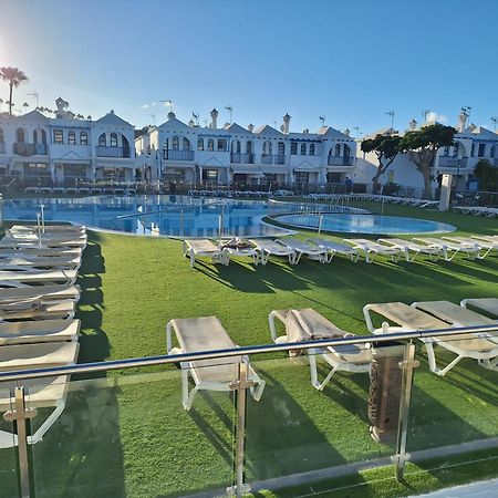 Poolfront Bungalow بلايا ديل إنغلز المظهر الخارجي الصورة