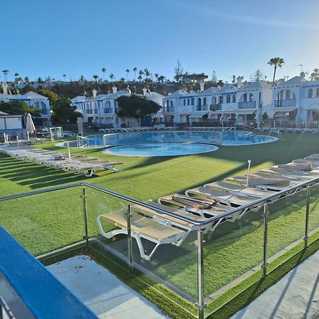 Poolfront Bungalow بلايا ديل إنغلز المظهر الخارجي الصورة