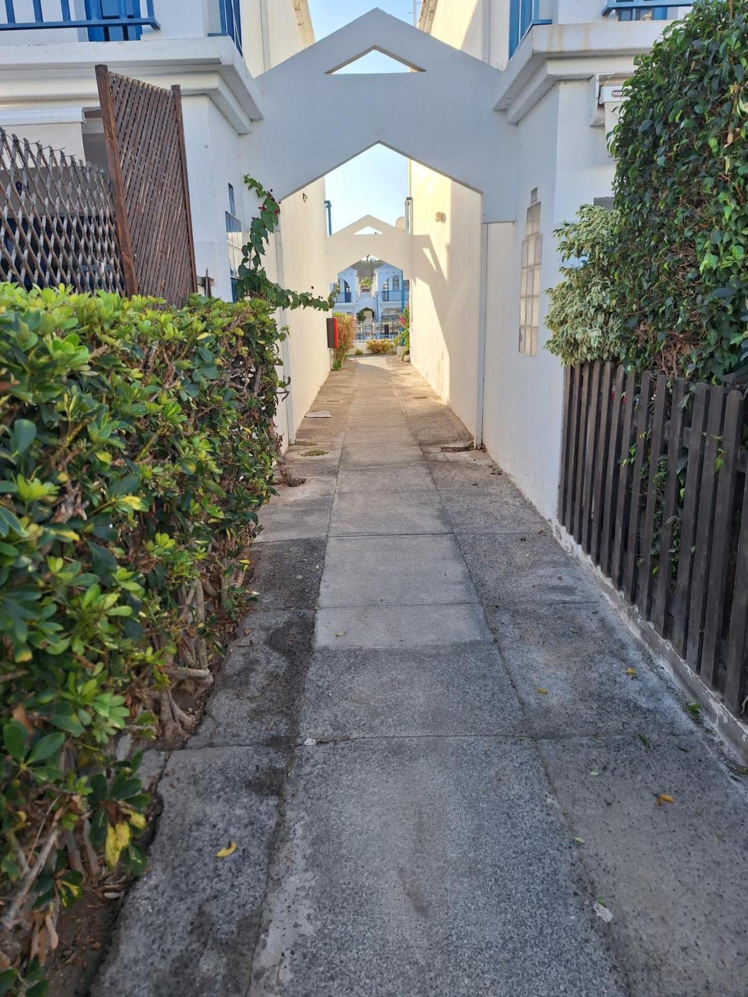 Poolfront Bungalow بلايا ديل إنغلز المظهر الخارجي الصورة