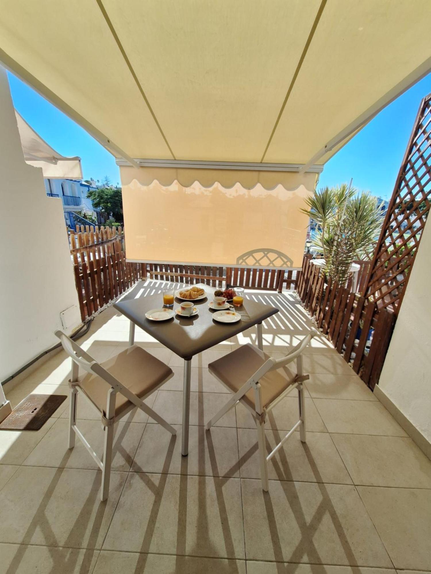Poolfront Bungalow بلايا ديل إنغلز المظهر الخارجي الصورة
