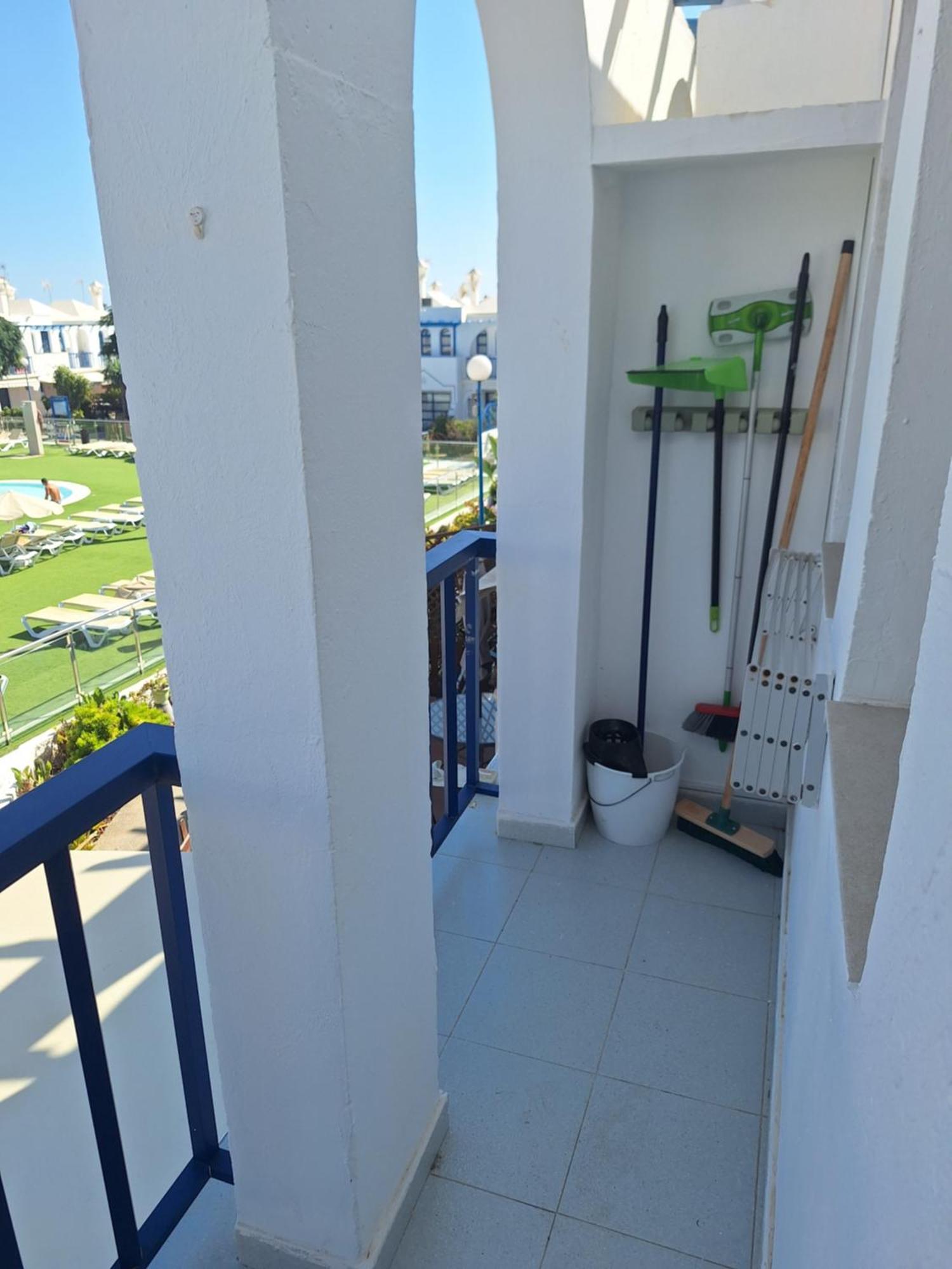 Poolfront Bungalow بلايا ديل إنغلز المظهر الخارجي الصورة
