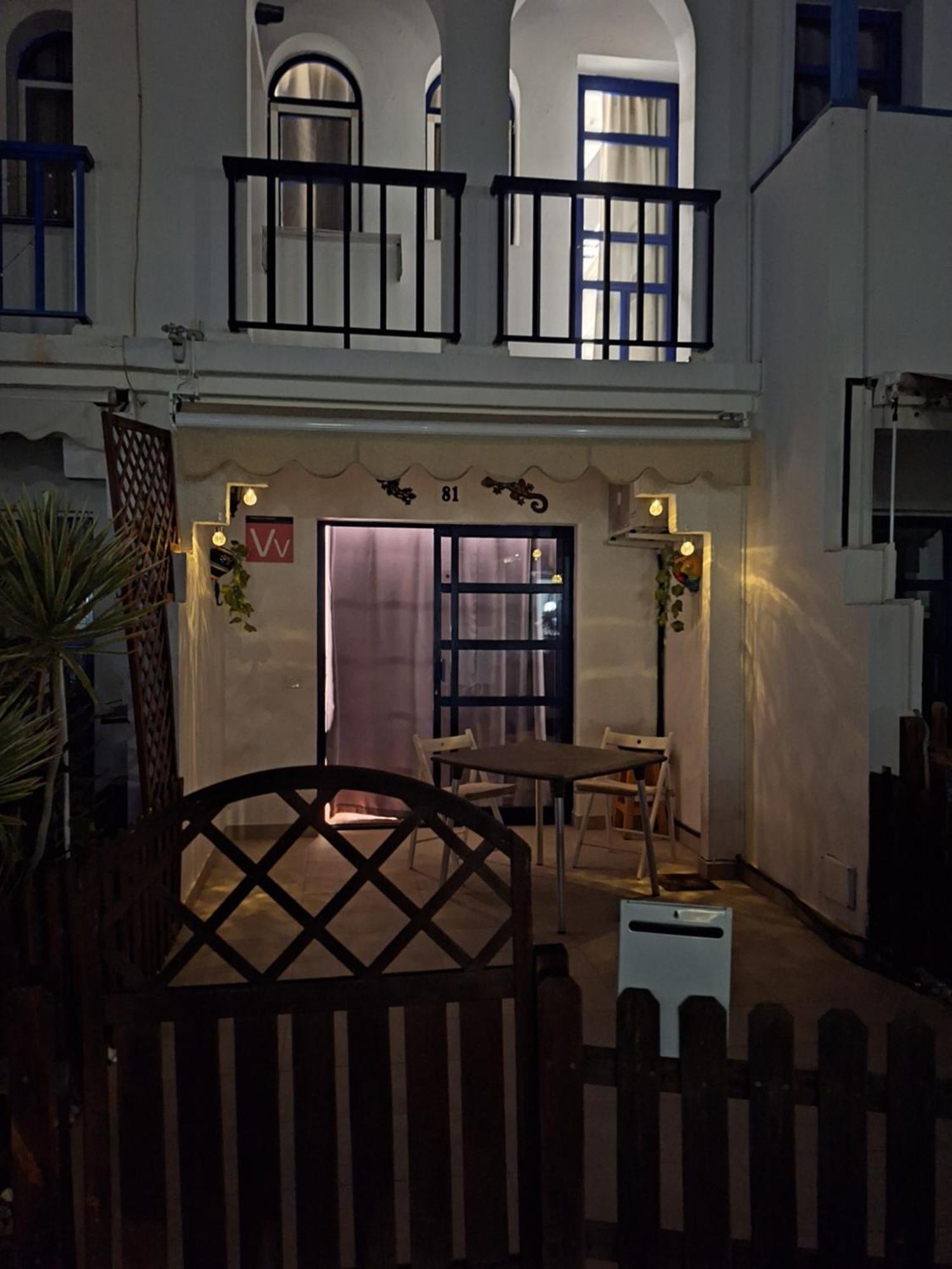Poolfront Bungalow بلايا ديل إنغلز المظهر الخارجي الصورة