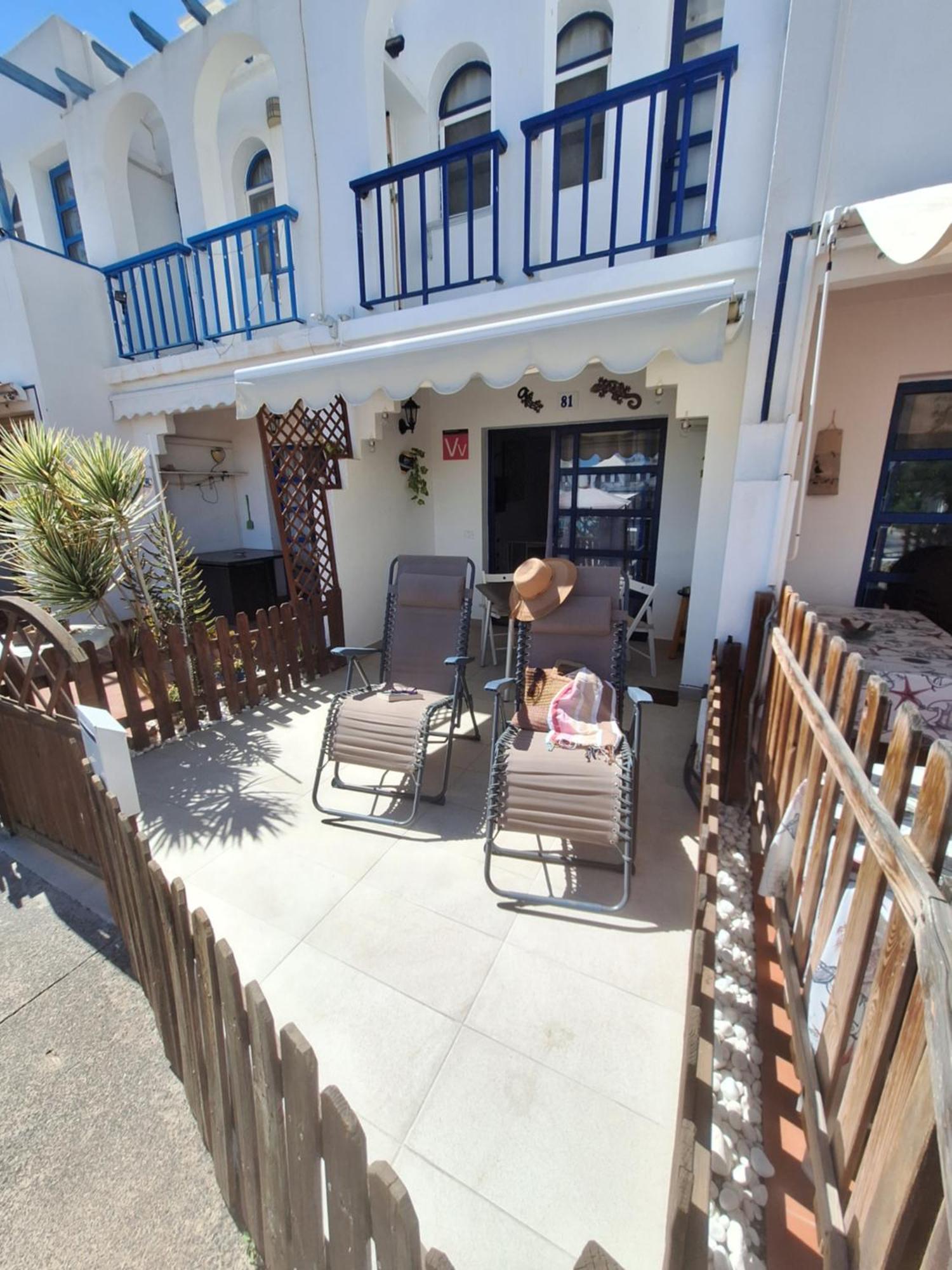Poolfront Bungalow بلايا ديل إنغلز المظهر الخارجي الصورة