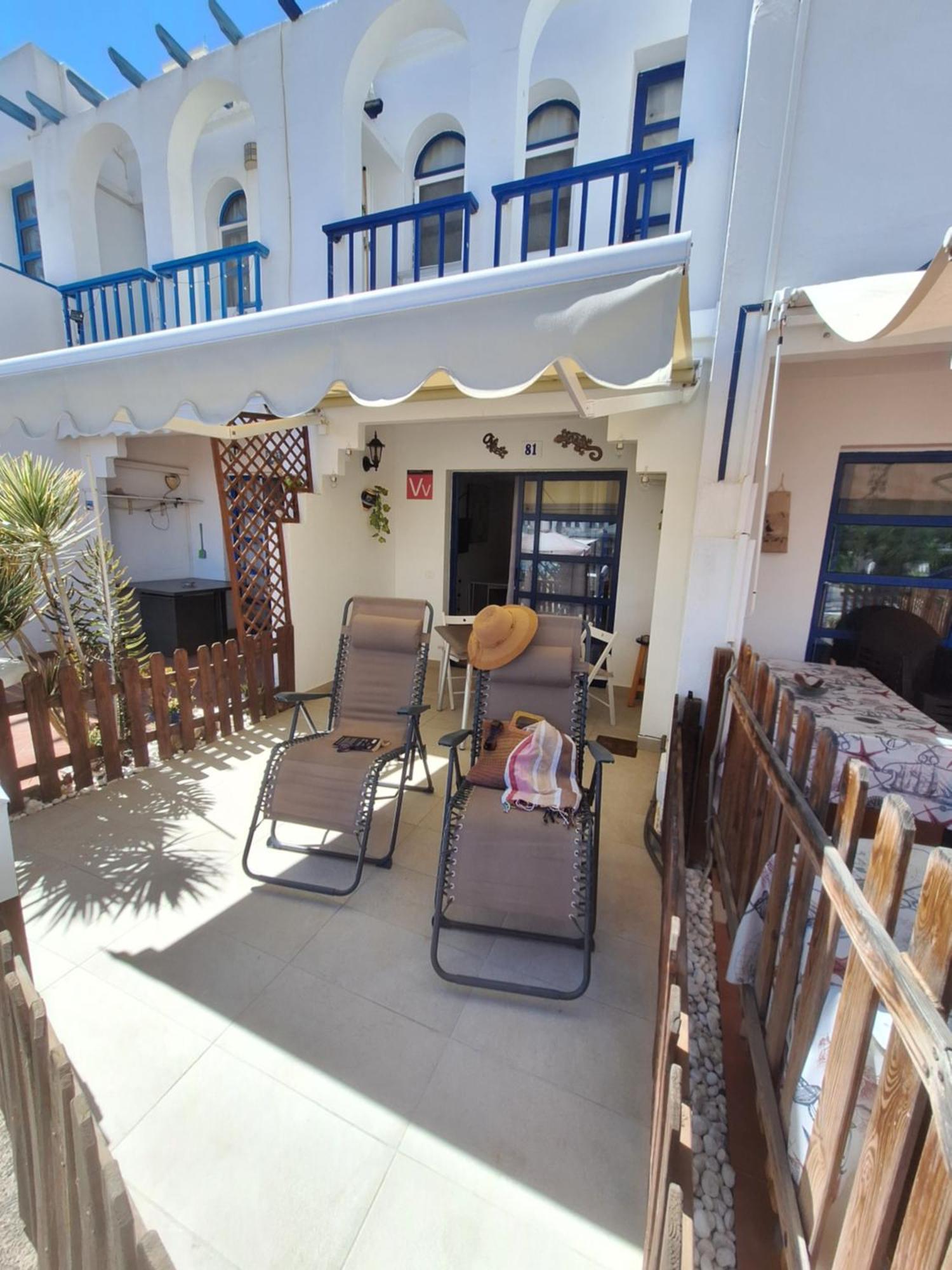 Poolfront Bungalow بلايا ديل إنغلز المظهر الخارجي الصورة